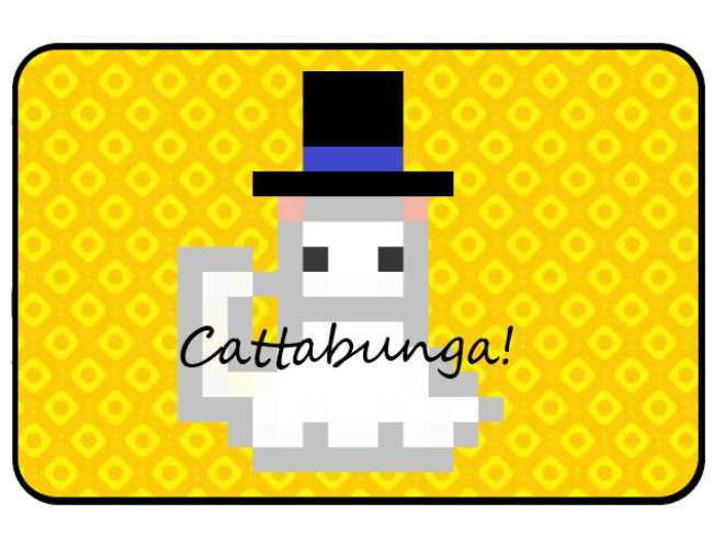 (PC) Cattabunga - Itch.io