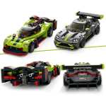 LEGO Speed Champions Aston Martin Valkyrie AMR Pro & Aston Martin Vantage GT3 (76910) für 26,99 Euro [Alternate]