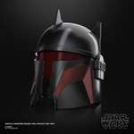 Axe Woves Helm - Hasbro Star Wars Black Series - Ebenfalls: Boba, Gideon + Scouttrooper