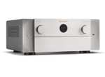 Marantz Cinema 40 AV-Receiver silber (9.4, je 125W, 7x HDMI 2.1 In & 3x Out, Auro-3D, Dolby Atmos, DTS:X, Audyssey, optional Dirac)