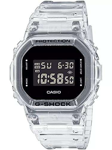 Casio G-Shock DW-5600SKE-7ER