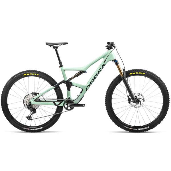 Orbea Occam M10 29” 2022 All Mountainbike Carbon