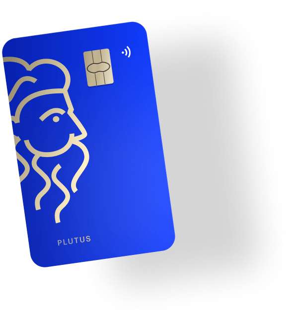 $50 Anmeldebonus Prepaid Karte mit Cashback (bis zu 8% und 100% bei Netflix u.ä.) l Plutus.it Ersatz für crypto.com Visa Card