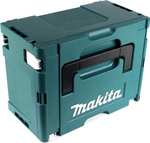 Makita Makpac 3, Kühlbox System Koffer, Cool Case, 11 Liter Volumen mit Isolierauskleidung