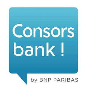 [Consorsbank Depot] 20€ Prämie für den ersten Sparplan + 30€ für weitere neue Sparpläne (Fonds, ETF, Aktien) - auch für Bestandskunden
