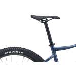 E Bike Giant Talon E+ 3 blau