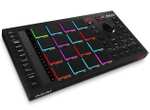 AKAI Professional MPC Studio, USB-MIDI Controller mit 16 anschlagdynamischen RGB-Pads für 149€ [Session/Amazon]