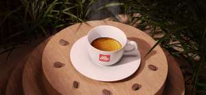 illy Kaffee bei Veepee, z.B. illy - Kaffeebohnen - Classico - 12x250 g