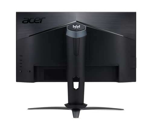 Acer Predator XB253QGP / 24,5 Zoll 165 Hz FHD IPS Monitor
