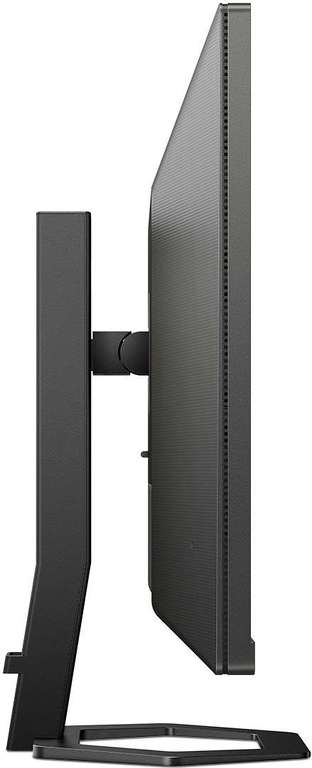 Black Weeks Monitor Deals | z.B. Philips 5000 27E1N5300AE (27", 1920x1080, IPS, 75Hz, 122.8% sRGB, USB-C (DP & PD 65W), ergonomisch)