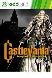 Castlevania - Symphony of the Night (Xbox 360/One/Series X|S) für ca 2,10€ [XBOX Store HU] oder 3,13 [Xbox Store DE]