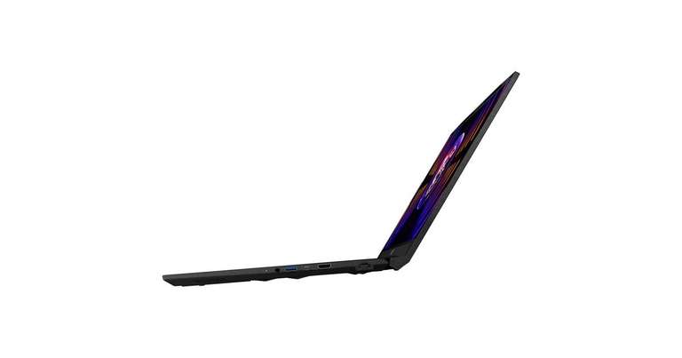 MSI Katana 15 Gaming Laptop, i7-12650H, 16 GB DDR5, RTX 4070 105W, 144Hz, 512 GB M.2