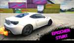 (Google Play Store) Stunt Legend Epic Car Racing