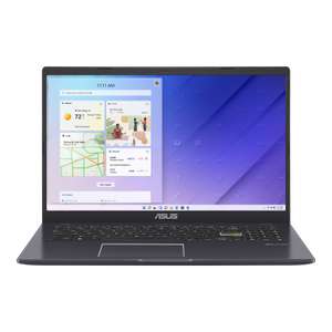 ASUS Vivobook E510K 15.6" Notebook Laptop 4GB RAM 128GB SSD Windows10 Home Gebraucht
