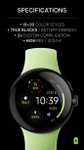 [Google PlayStore] Awf n-Digital Watch face WearOS (kostenlos statt 0,99€)