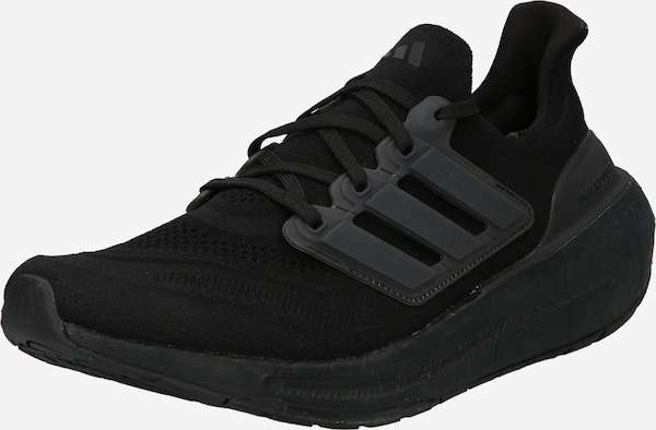 Herren Adidas Ultraboost Light core black (teilweise auch andere Farben)
