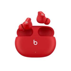 Beats Studio Buds Wireless In-Ear Kopfhörer mit Active Noise Cancelling - inkl. Versand und Newsletter-Anmeldung