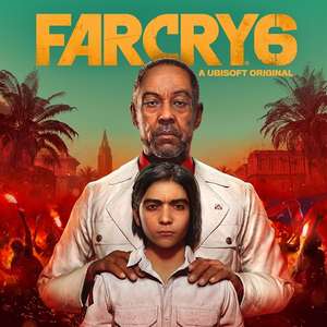 Far Cry Sale im Xbox und PlayStation Store Türkei (bis zu 85% reduziert)