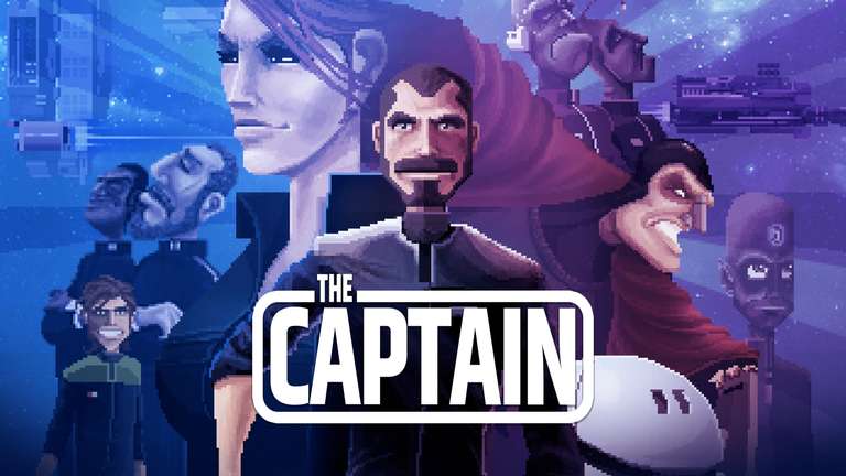 "Spirit of the North" + "The Captain" (PC) gratis im Epic Games Store vom 15.9. 17 Uhr bis 22.9. 17 Uhr
