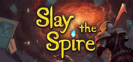 [Steam] Slay the Spire (Roguelike-Deckbuilder)