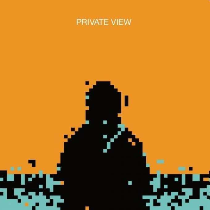 Blancmange - Private View (Vinyl LP)