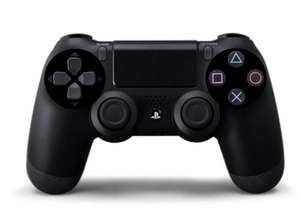 Sony DualShock 4 Wireless Controller PlayStation 4 PS4 schwarz (jet black) Retail (B-Ware / Gebrauchtware)