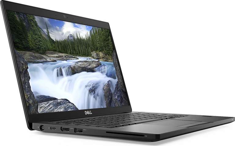 [Gebraucht] Dell Latitude 7390 Laptop (13.3", FHD, IPS, i5-8350U, 8/250GB, aufrüstbar, USB-C, HDMI, 60Wh, Win11 Pro, 1.17kg)