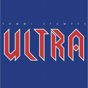 Tommi Stumpff - "Ultra" oder "Terror II" LP (grünes Vinyl) für je 10,99€ inkl. Versand @ Weltbild