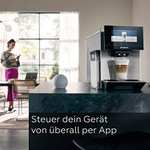 (Amazon / Saturn / Media Markt) Siemens Kaffeevollautomat EQ900 (TQ903D03) Edelstahl
