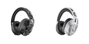 Nacon RIG 700HX Gaming-Headset (kabellos, Surround-Sound, 12h Akku, Geräuschisolierung, Rauschunterdrückung) für Xbox One/X/S oder PC