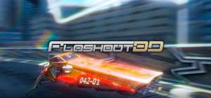[PC] Flashout 3D: Enhanced Edition Kostenlos (GoG & Steam)