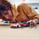 LEGO Speed Champions 76916 - Porsche 963 (Prime)
