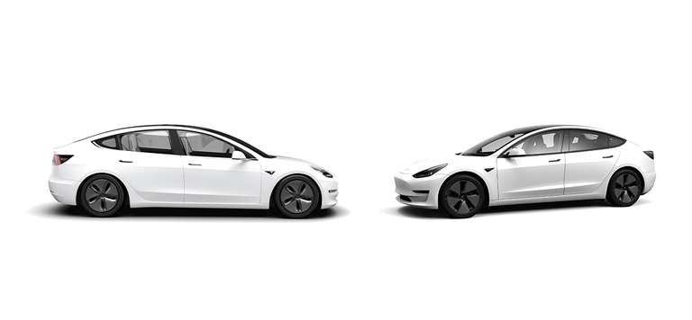 [E-Flat] Tesla Model 3 leasen inkl. Wartung & Versicherung bei 5000km/Jahr für 398€ bzw bei 10000km/Jahr für 477,17€ mtl.