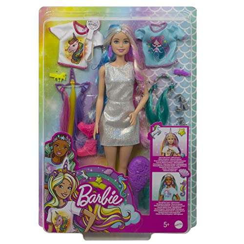 (prime) Barbie GHN04