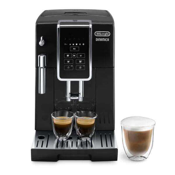 [CorporateBenefits] De'Longhi ECAM350.15.B Dinamica Kaffeevollautomat