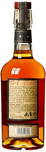 Michter’s US1 Kentucky Straight Bourbon 45,7% Vol. 0,7 LTR.