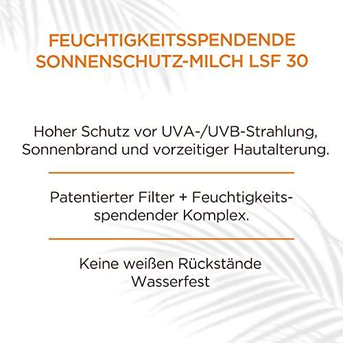 Prime Spar-Abo Deal - Garnier Sonnencreme LSF 30 - Testsieger