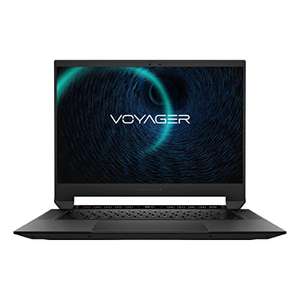 Corsair Voyager a1600 Gaming-Laptop