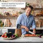 Tefal K26715 Santokumesser 16,5 cm "Jamie Oliver" - mit Prime zum Top-Preis