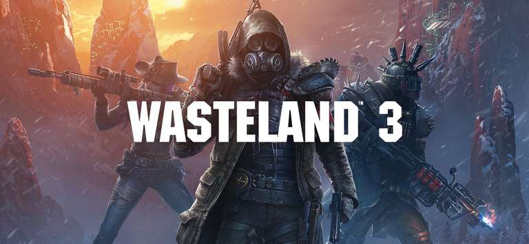 Wasteland 3 Robotcache