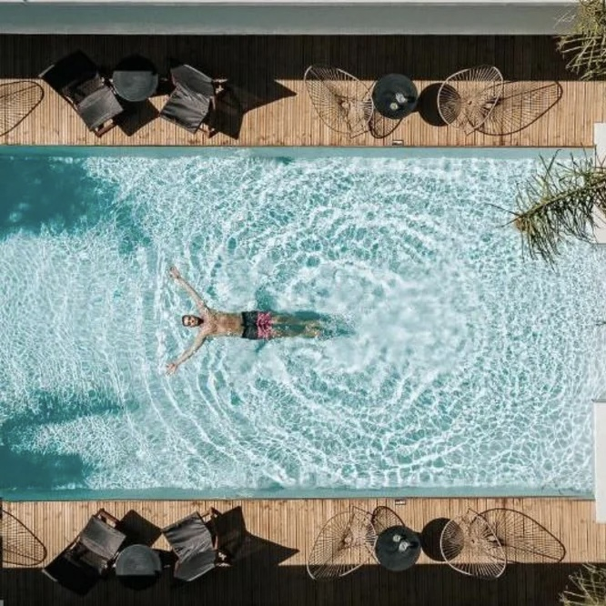 Kos: 1 Woche im stylischen 4* Hotel inkl. Flügen, Transfer & Frühstück | auch mit HP und All Inclusive buchbar | Okt