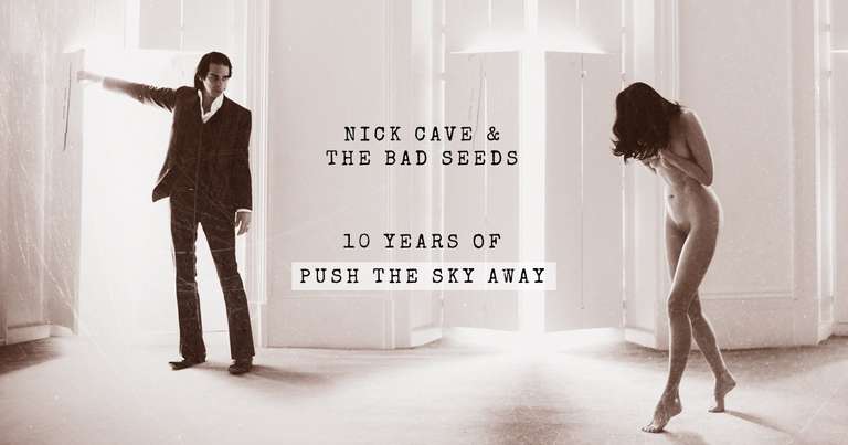 Video on Demand: Nick Cave & The Bad Seeds – Live At The Fonda 2013