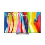 LG OLED65C29LD für 1578,90€ nach Cashback