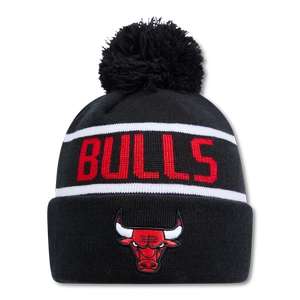 New Era Chicago Bulls Mütze für 9,99€ (Foot Locker)