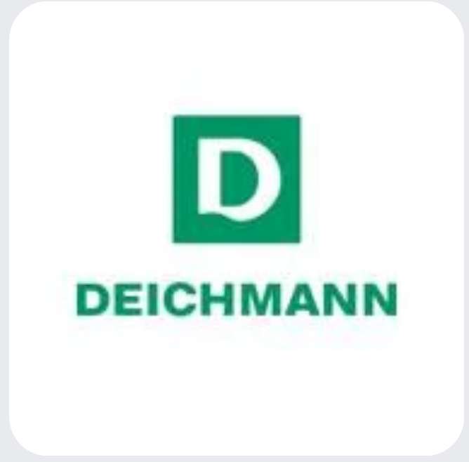 Deichmann: 20% Rabatt auf Skechers