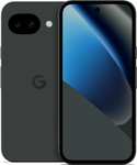 395° - [Vodafone Netz] Google Pixel 10a 128GB + 50GB 5G otelo Allnet-Flat Classic für 19,99€ mtl. + 1,00€ ZZ | 50€ Wechselbonus + 100€ Gutschein