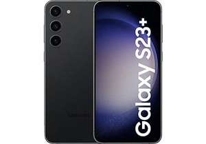 [OTTO UP] Samsung Galaxy S23+ Smartphone 16,65 cm/6,6 Zoll, 256 GB Speicherplatz + 3 Jahre OTTO Garantie