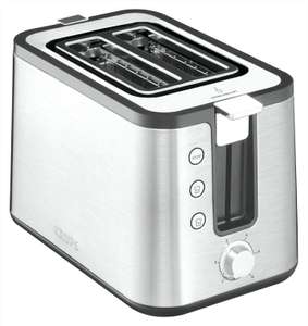Krups KH442D Control Line Premium Toaster