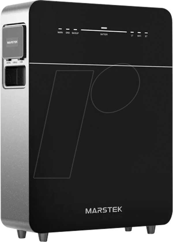 Marstek Venus E 3.0