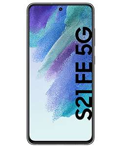Samsung Galaxy S21 FE 5G mit otelo Allnet-Flat Classic Aktion